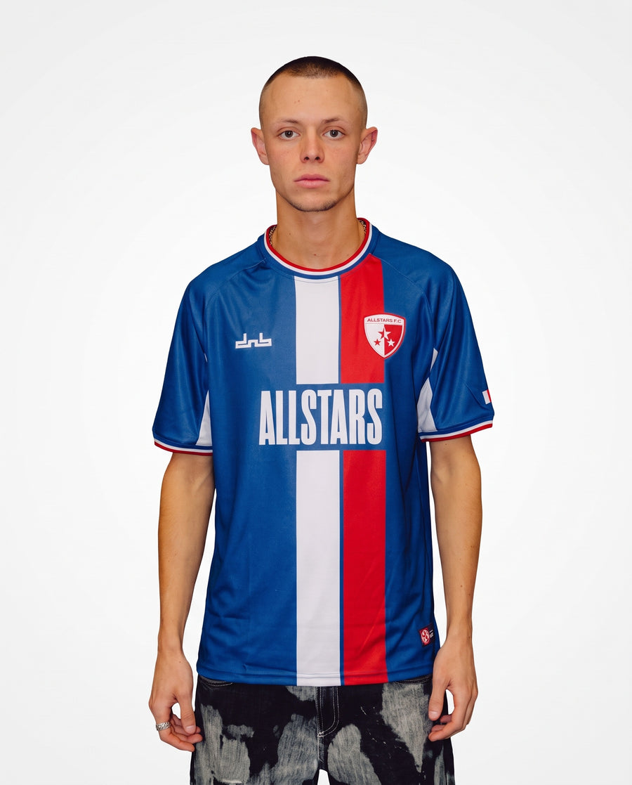 Football Shirt – France