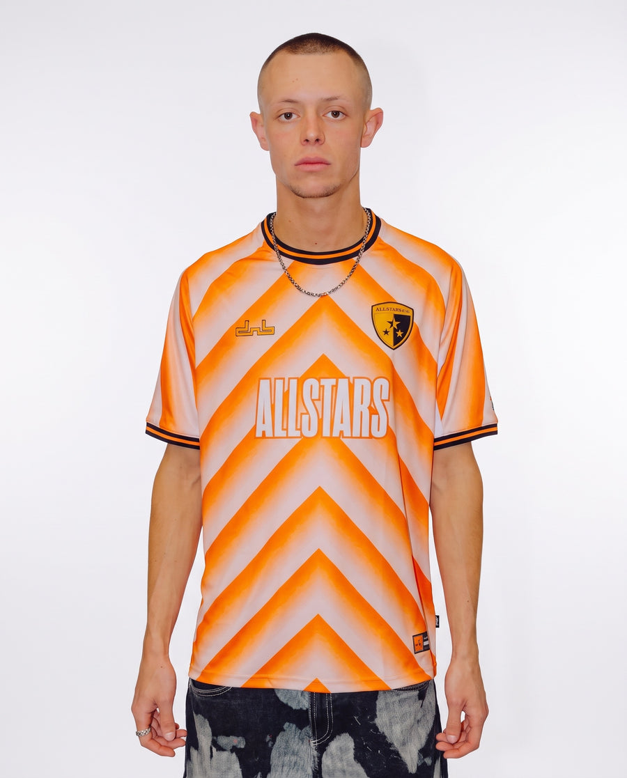 Football Shirt – Netherlands