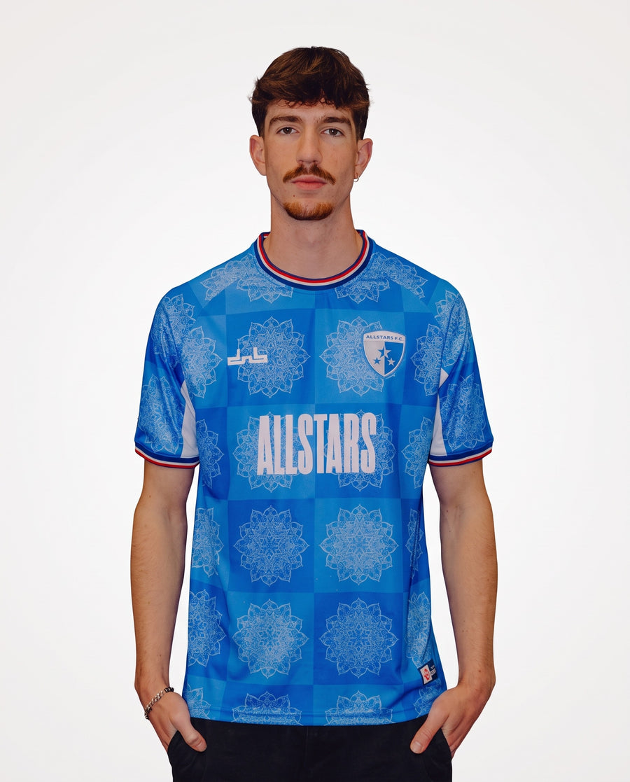 Football Shirt – Thailand