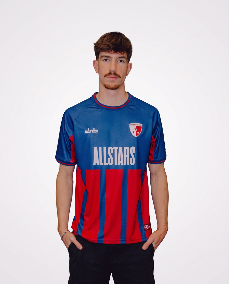 Football Shirt – USA