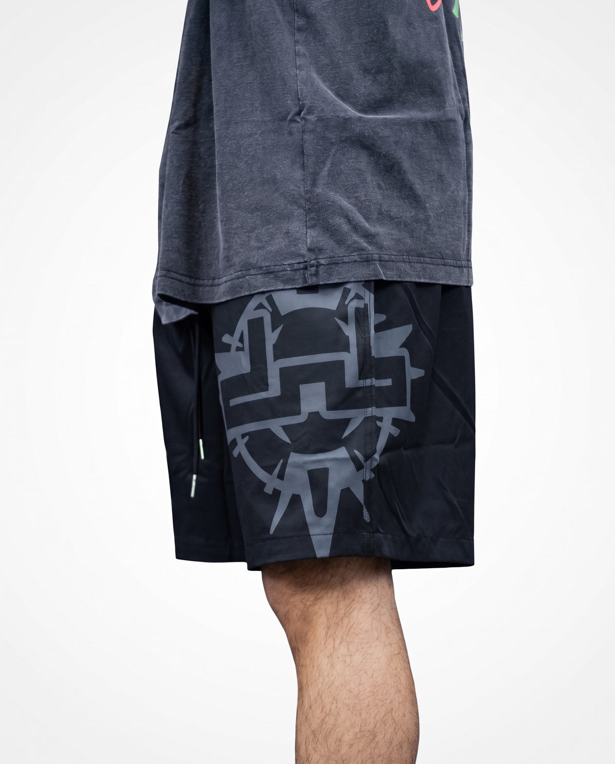 Portugal '25 Swim Shorts – DnB Allstars