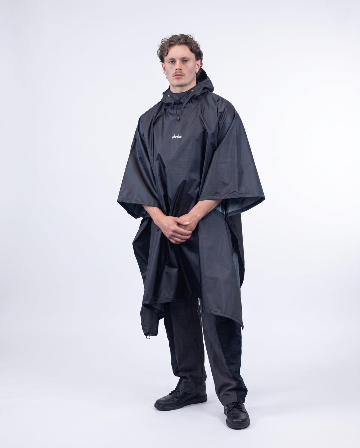 Rain Poncho – DnB Allstars
