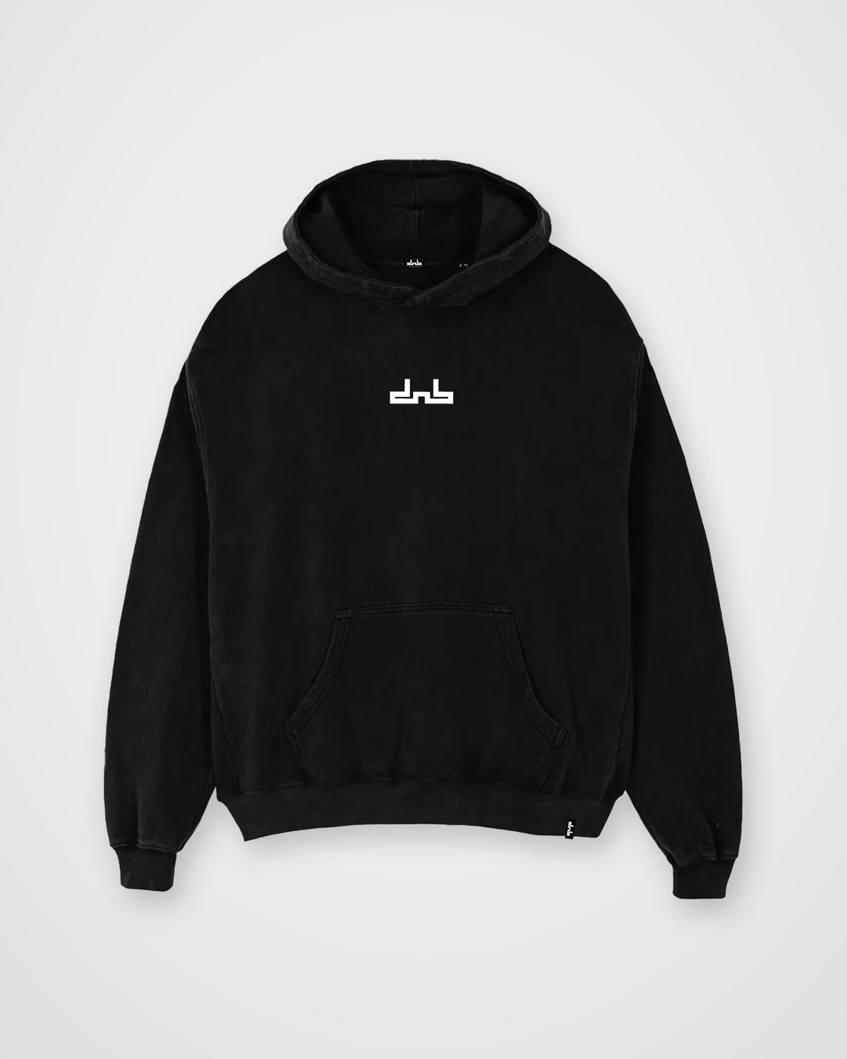Standard Hoodie – DnB Allstars