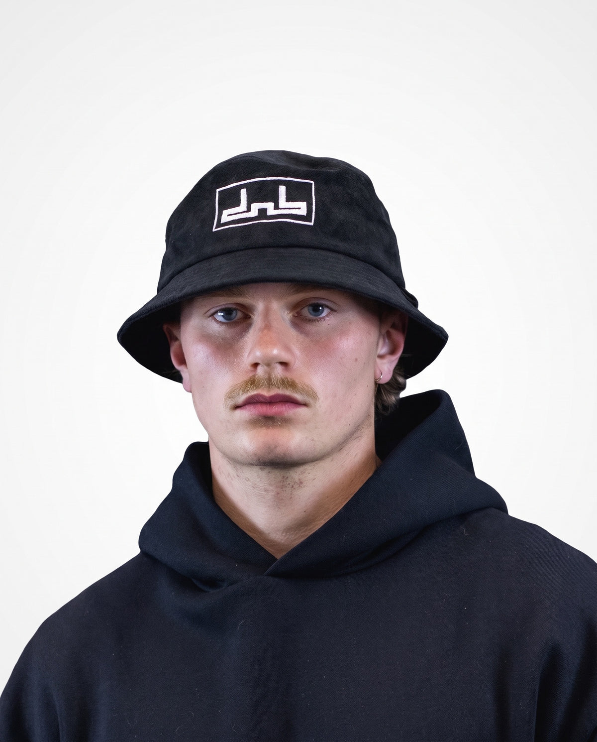 Suede Bucket Hat – DnB Allstars