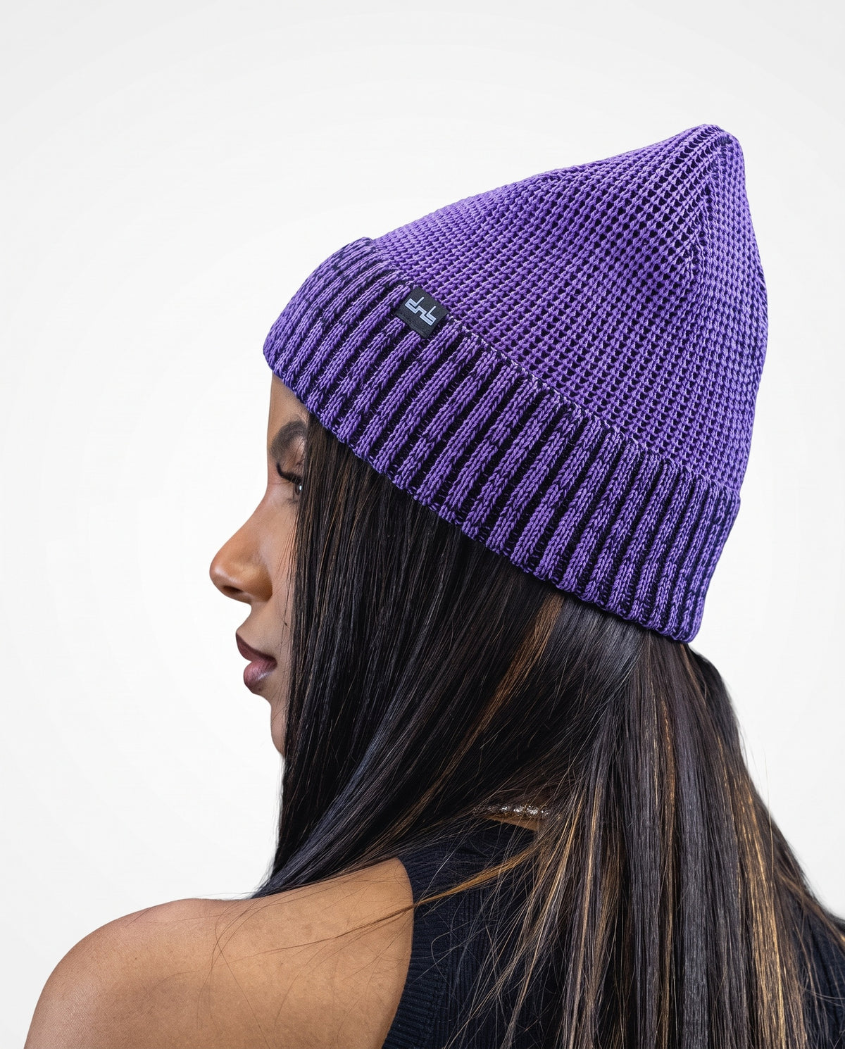 Thermal Beanie – DnB Allstars