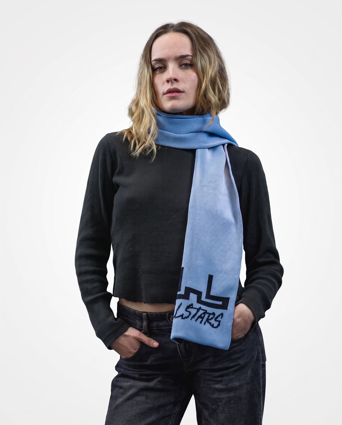 Thermal Scarf – DnB Allstars