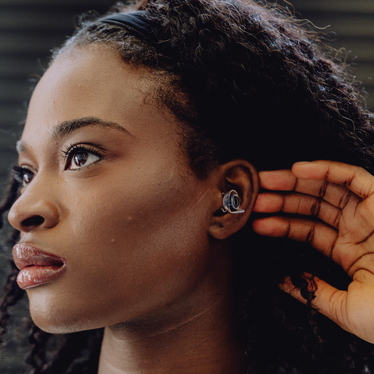 Rave Earplugs – 18dB Filter