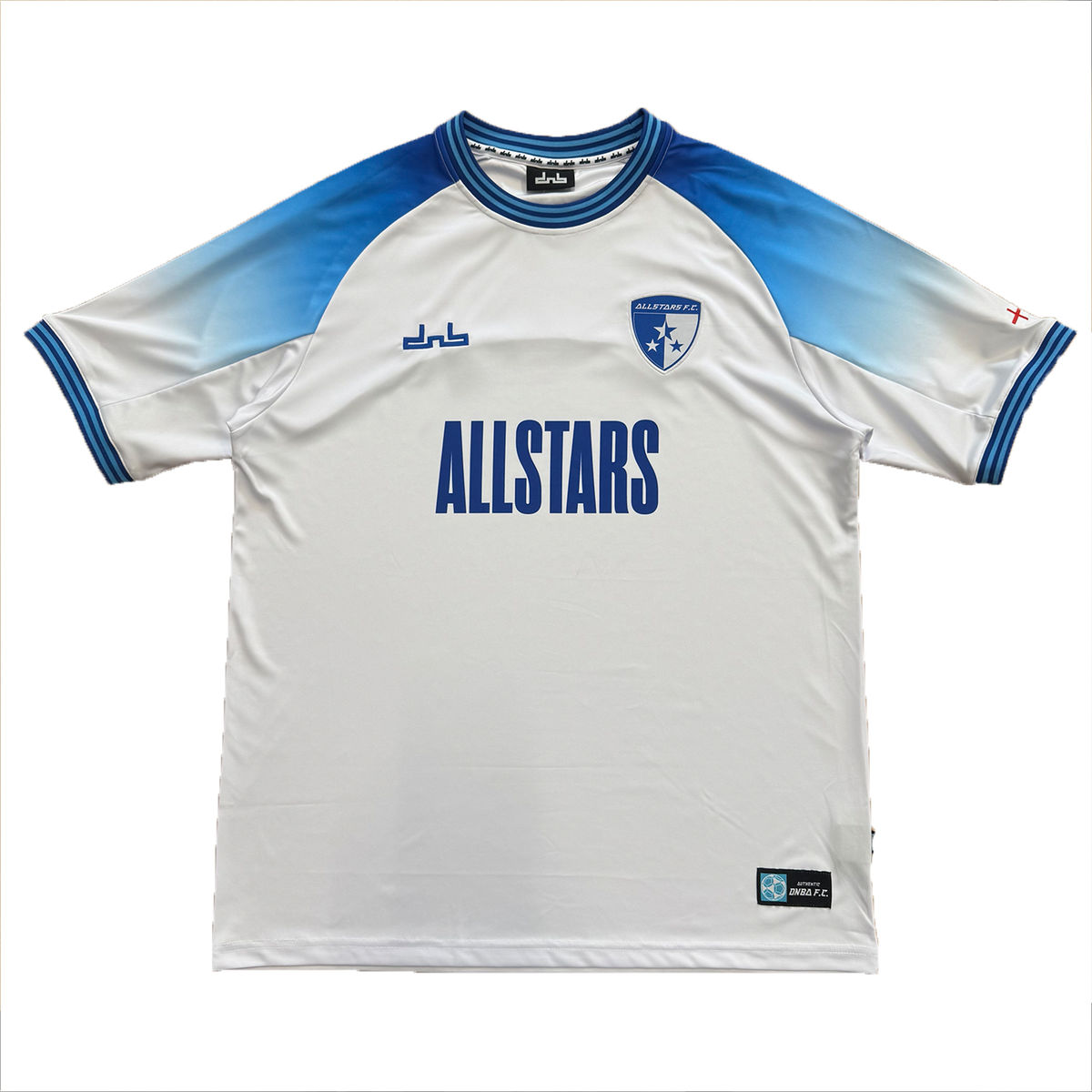 Football Shirt – England