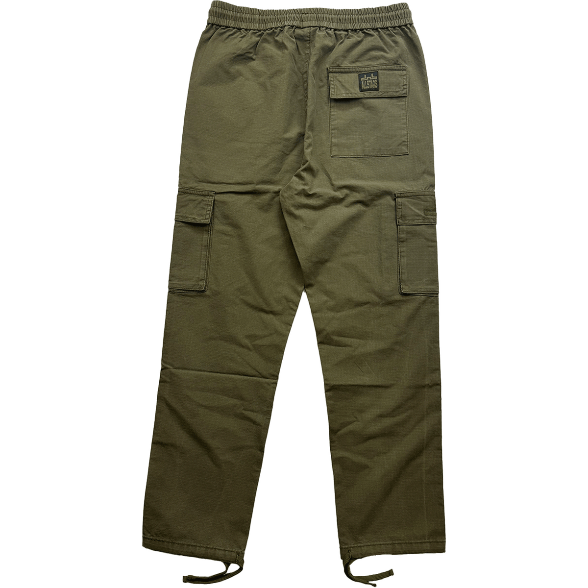 Cargos – Khaki
