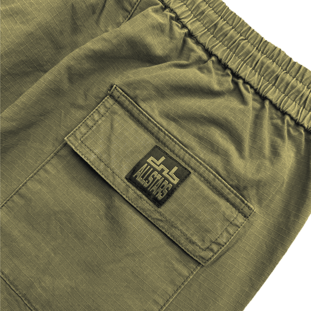 Cargos – Khaki