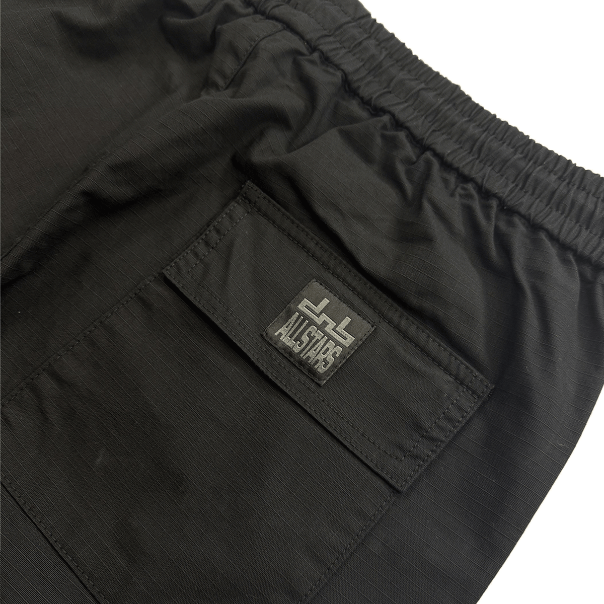 Cargos – Black