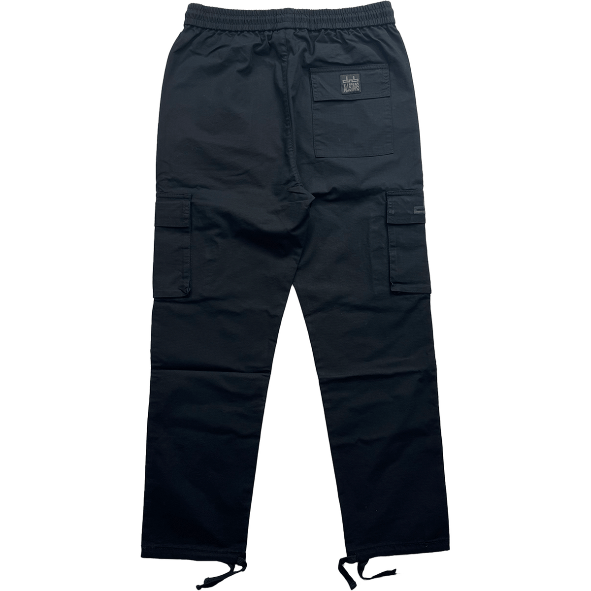 Cargos – Black