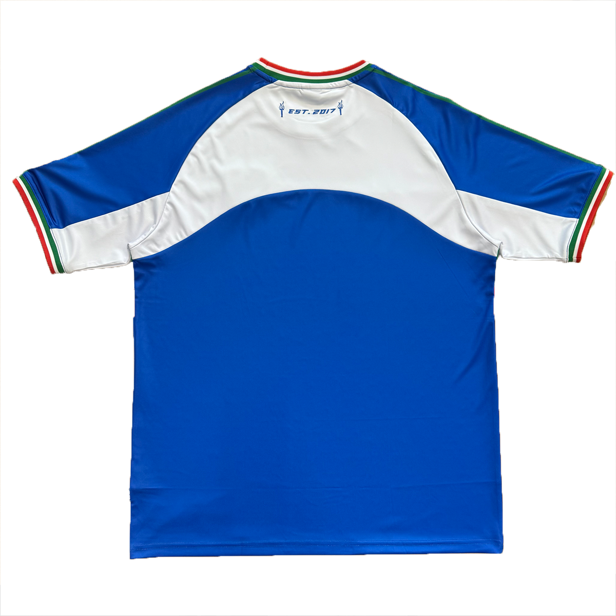 Football Shirt – Italy