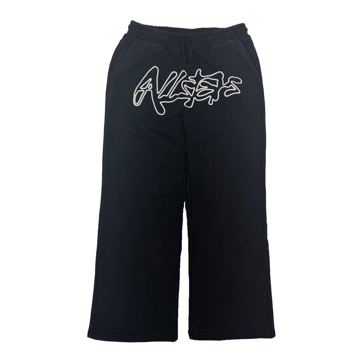 Embroidered Allstars Sweatpants