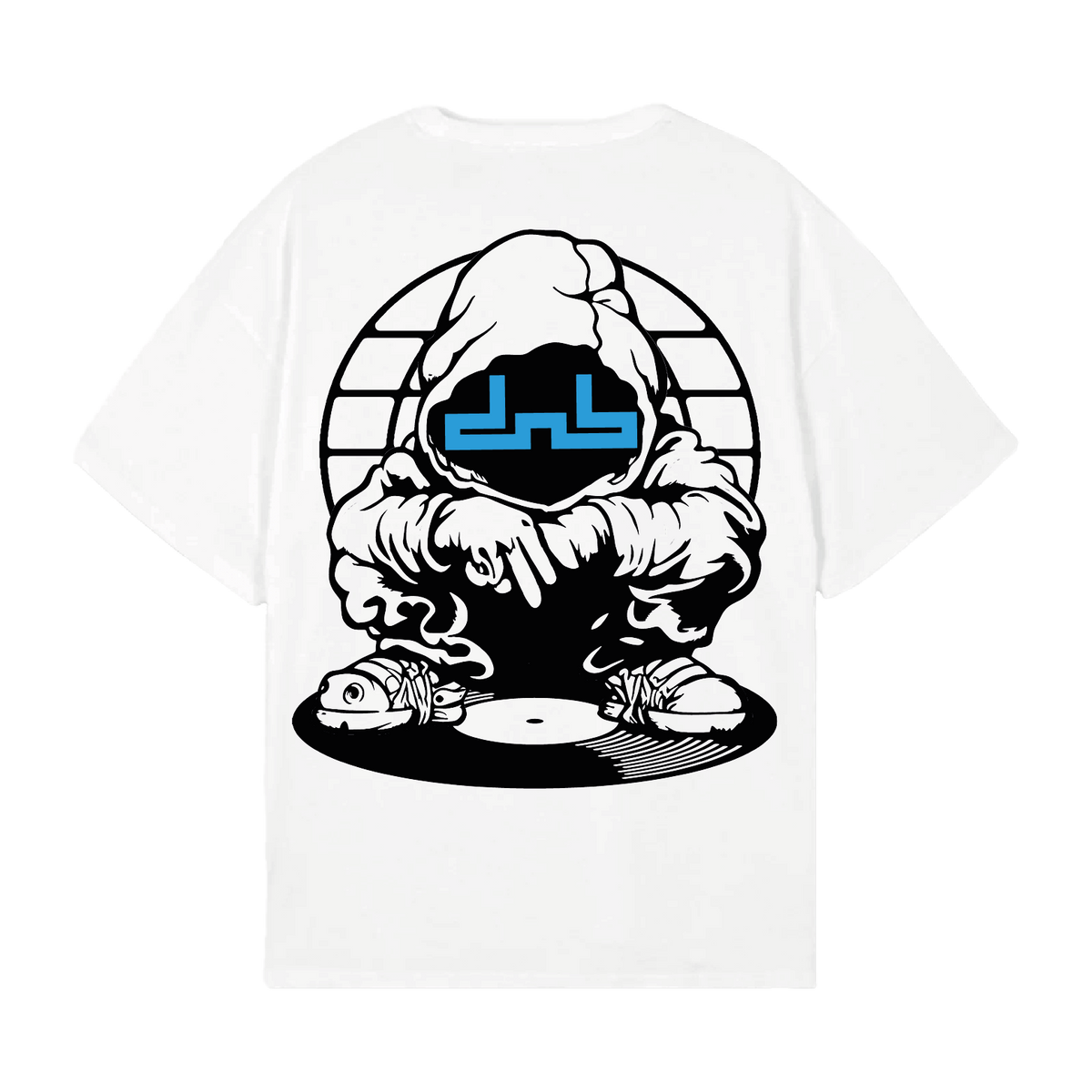 DNBA Phantom Tee