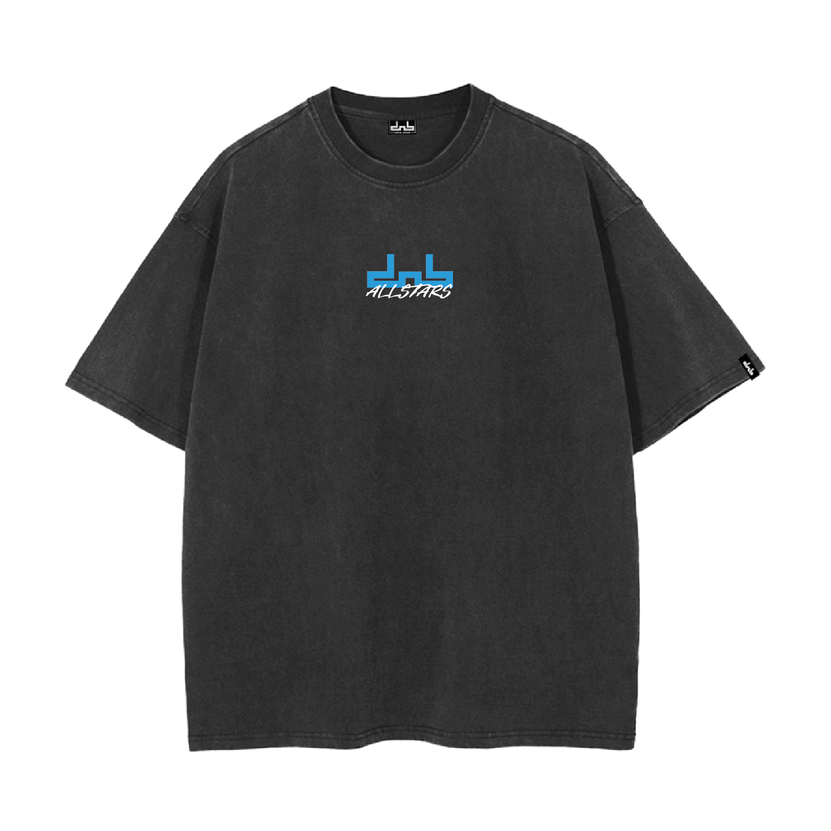 DNBA Phantom Tee