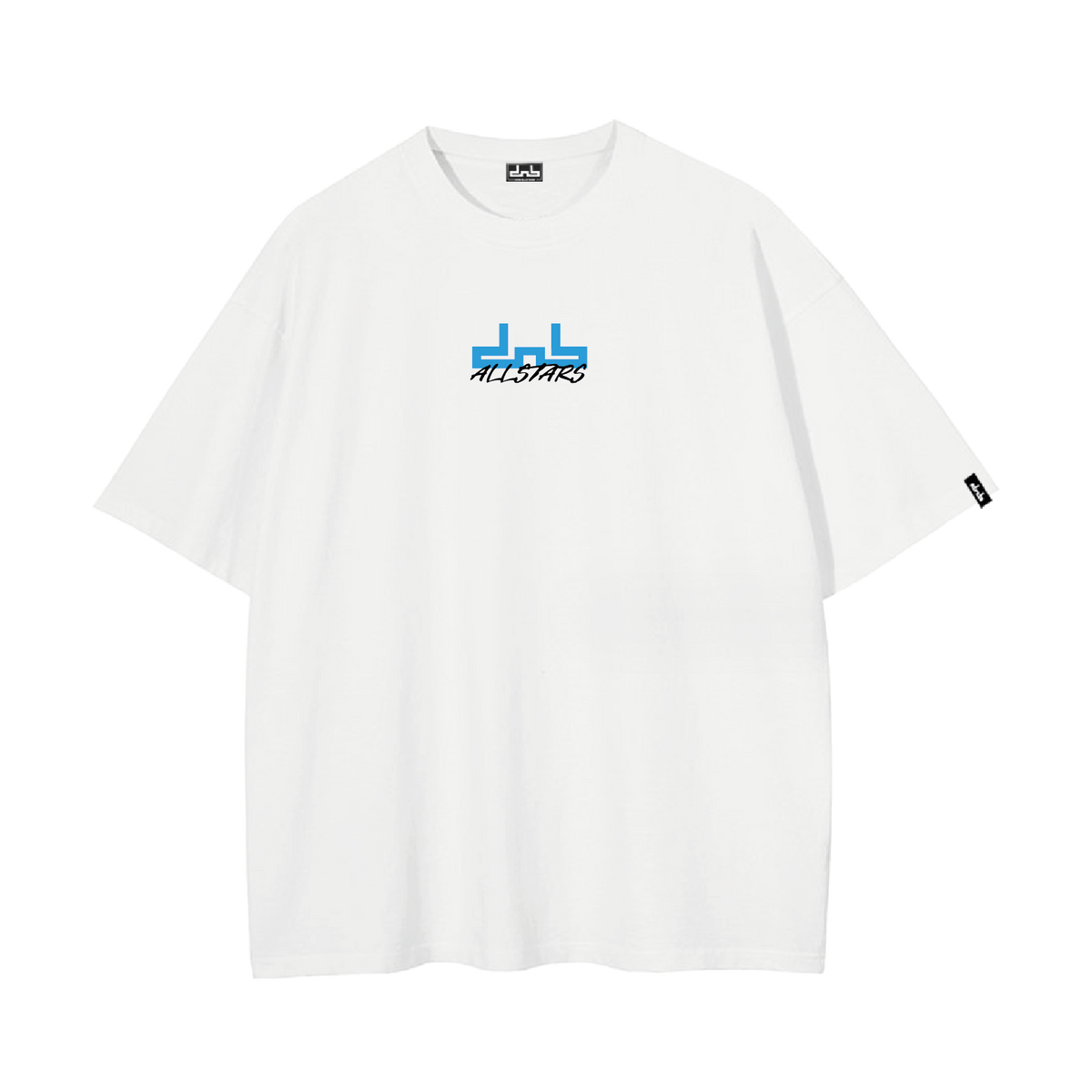 DNBA Phantom Tee