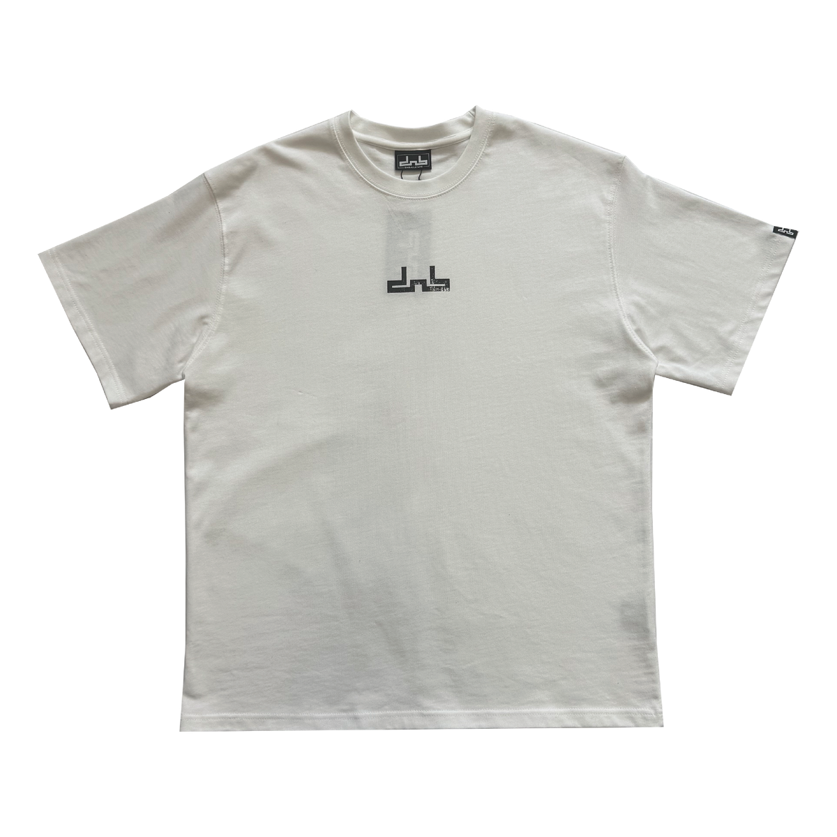Standard 2.0 T-Shirt – White
