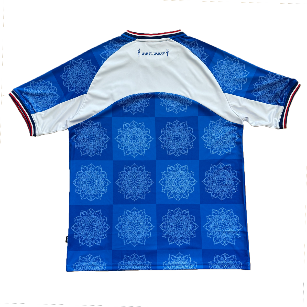 Football Shirt – Thailand