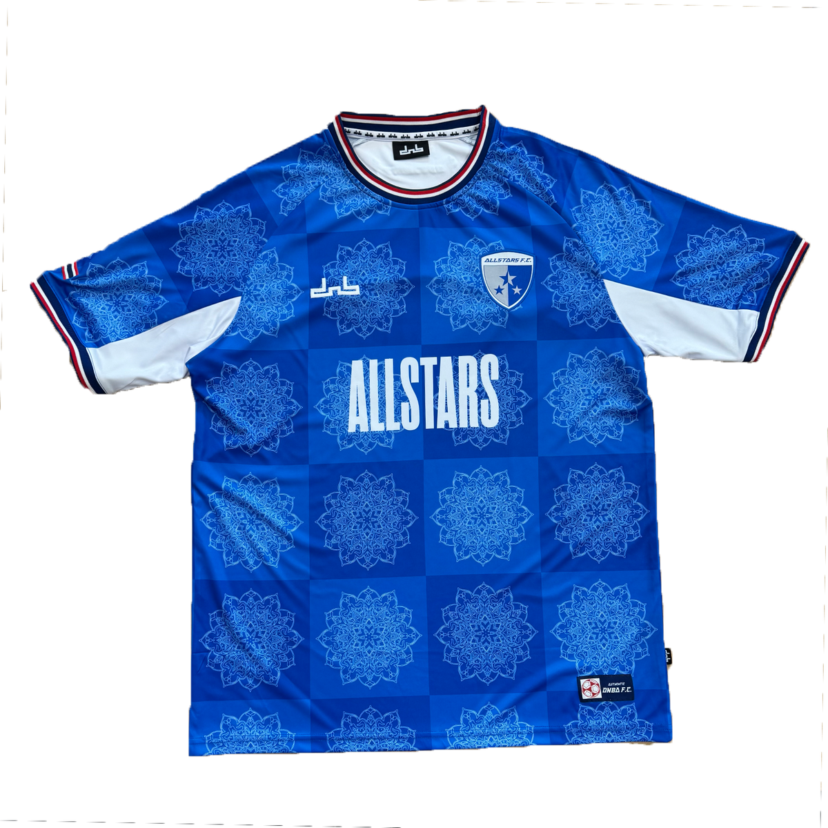Football Shirt – Thailand
