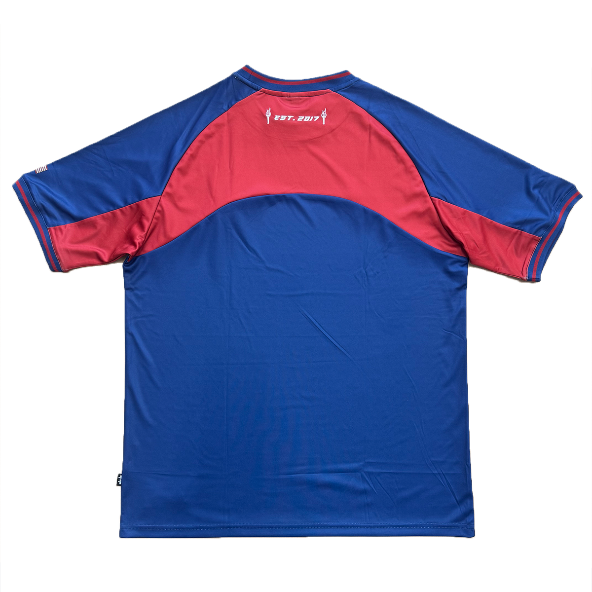 Football Shirt – USA