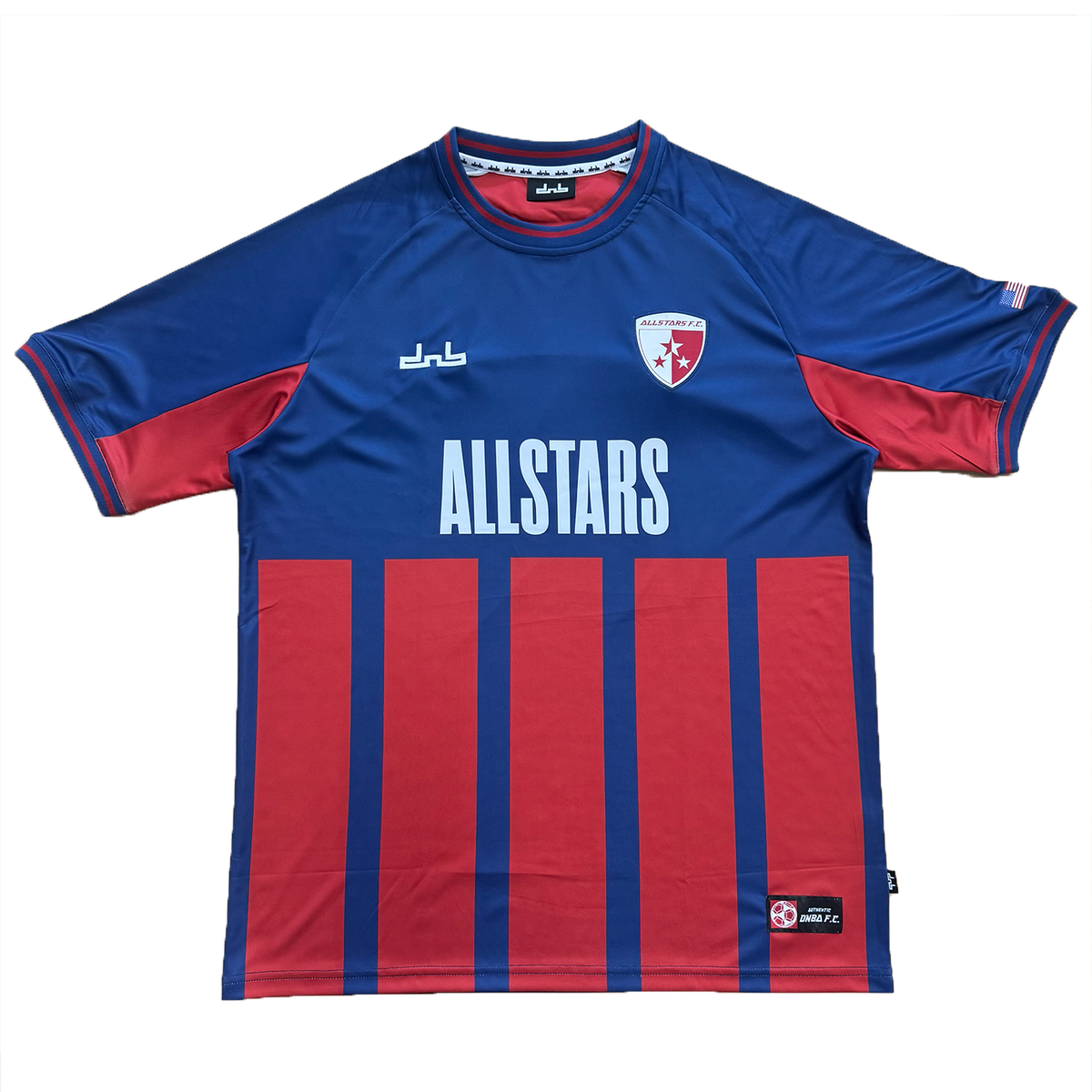 Football Shirt – USA